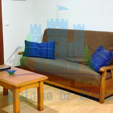 Apartamentos Palacio Bueno Colunga Zewnętrze zdjęcie