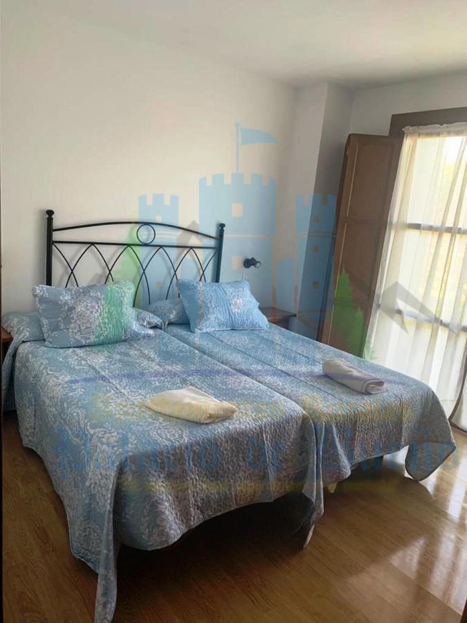 Apartamentos Palacio Bueno Colunga Zewnętrze zdjęcie