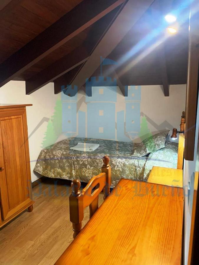 Apartamentos Palacio Bueno Colunga Zewnętrze zdjęcie