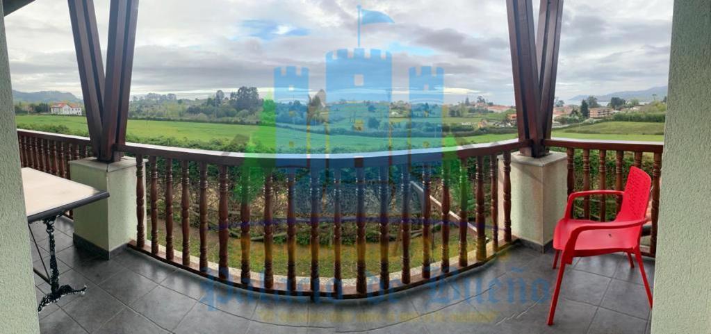 Apartamentos Palacio Bueno Colunga Zewnętrze zdjęcie