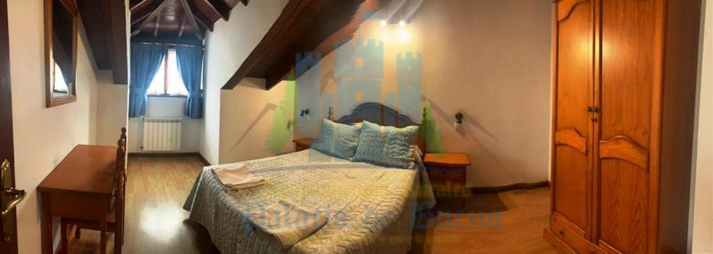 Apartamentos Palacio Bueno Colunga Zewnętrze zdjęcie