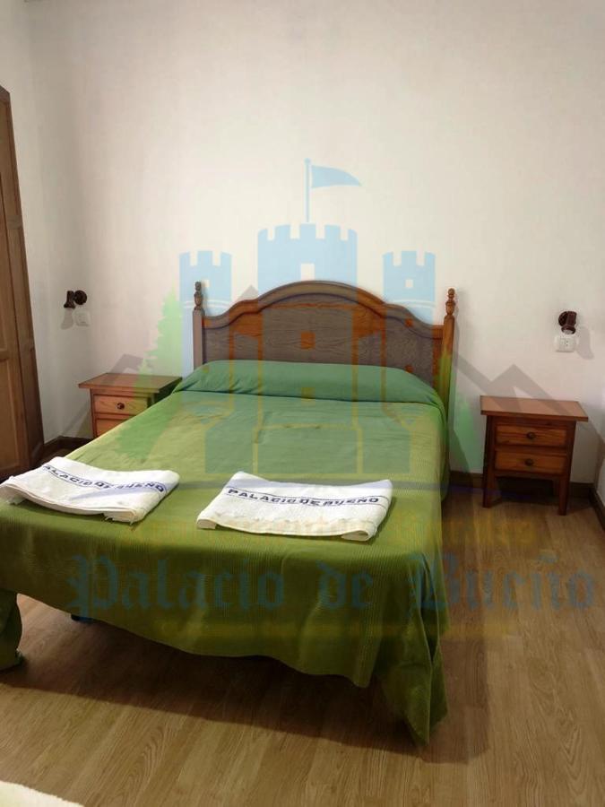 Apartamentos Palacio Bueno Colunga Zewnętrze zdjęcie