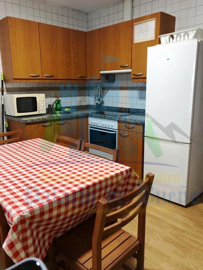 Apartamentos Palacio Bueno Colunga Zewnętrze zdjęcie