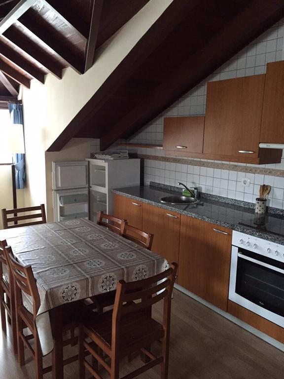 Apartamentos Palacio Bueno Colunga Pokój zdjęcie