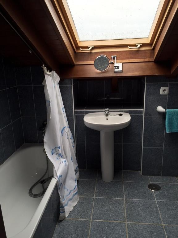 Apartamentos Palacio Bueno Colunga Pokój zdjęcie